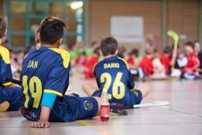 开云官网首页-“速度与技巧！新都香城福乐球赛激烈进行”